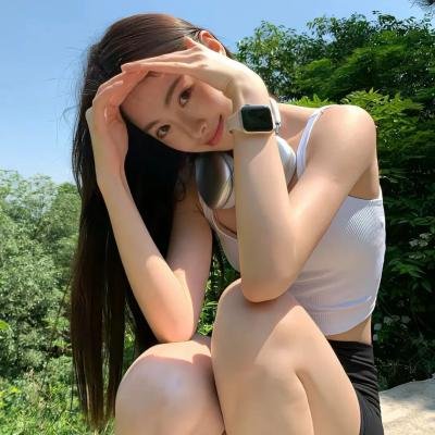 仲夏满天心